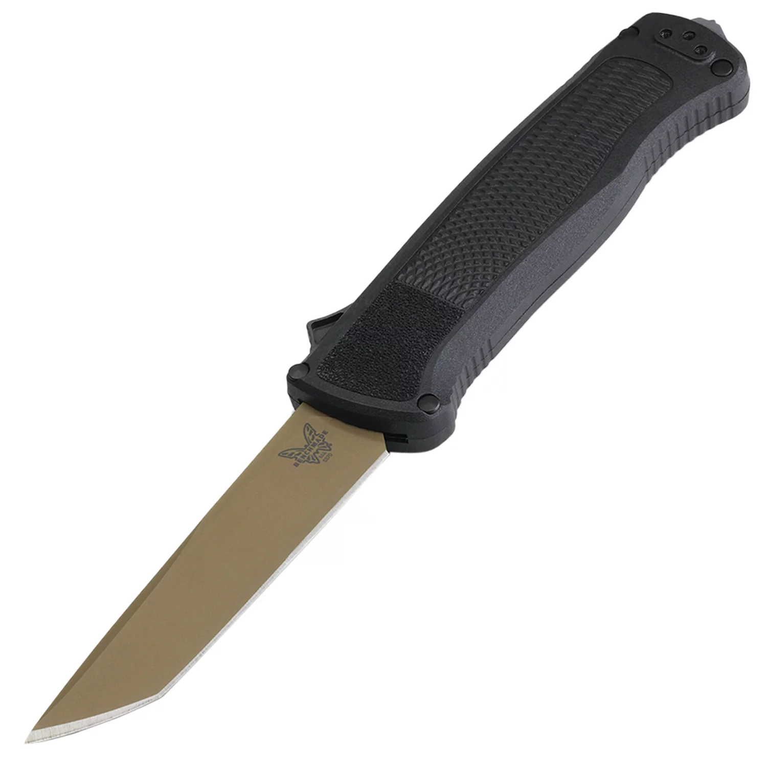 Nóż automat OTF Benchmade 5370FE Shootout (5370FE), zdjęcie 6 z 20