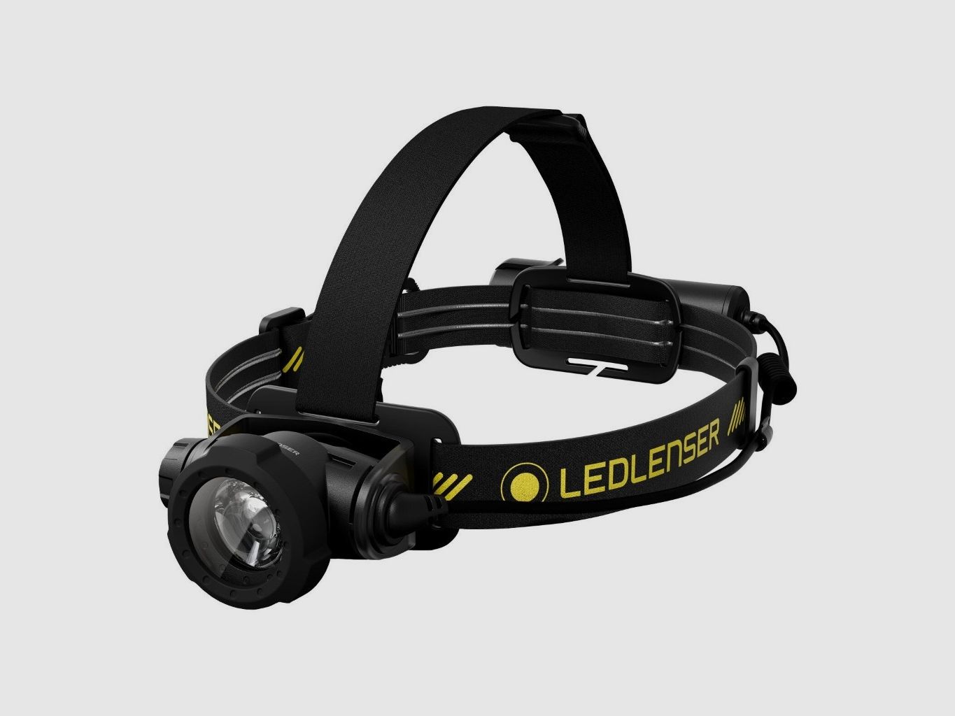 Ledlenser Stirnlampe H7R Pro, Bild 1 von 9