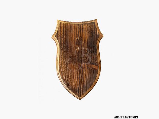 D.C. SCUDETTO PORTE-TROPHÉE « ANTICO » – 21X13