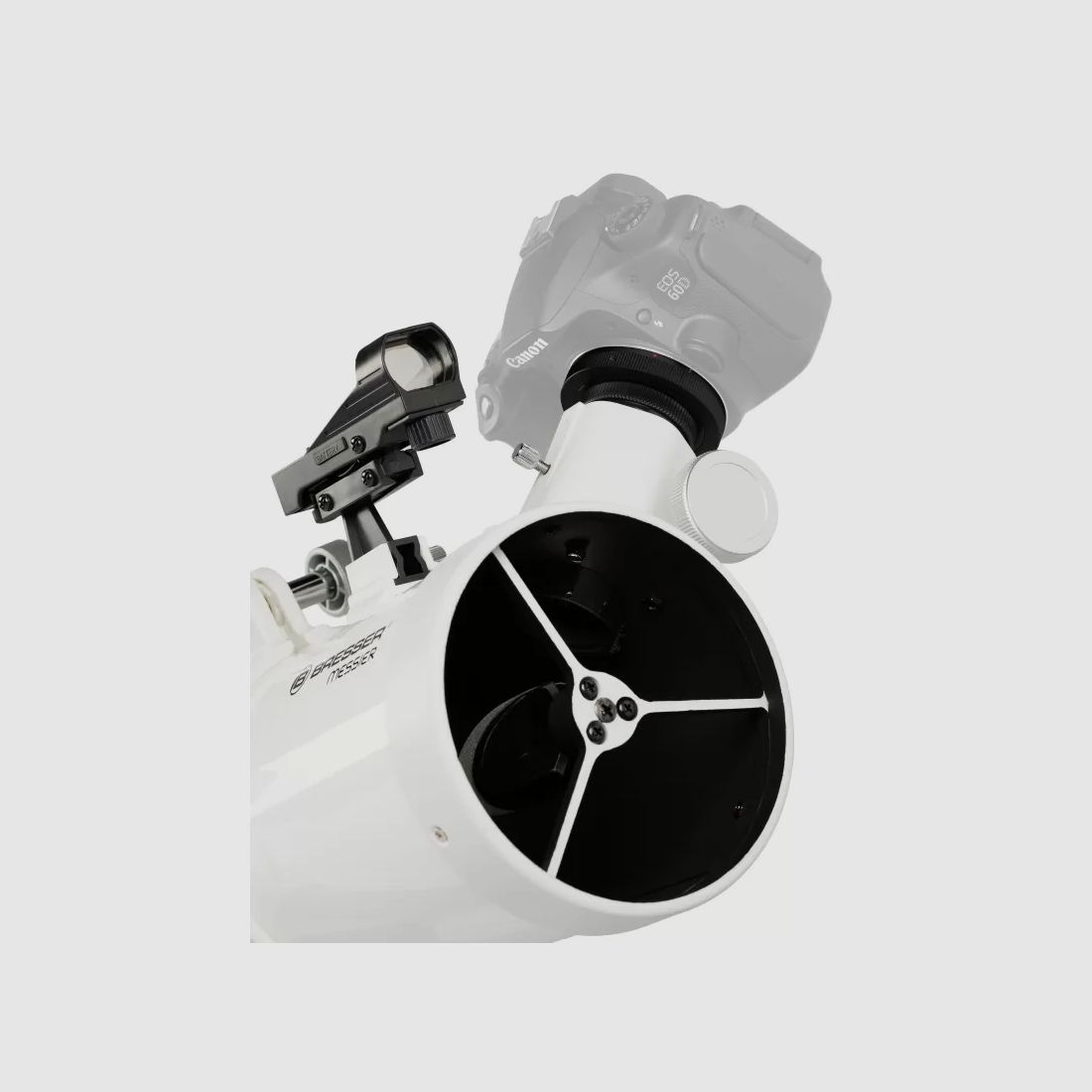 Messier NT-114/500 NANO Teleskop BRESSER, Bild 6 von 6