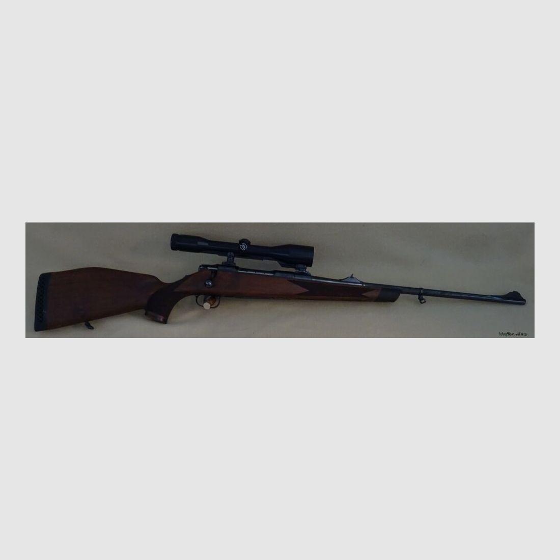 Sauer 90
