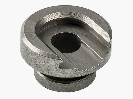 RCBS shell holder for single station press - #4