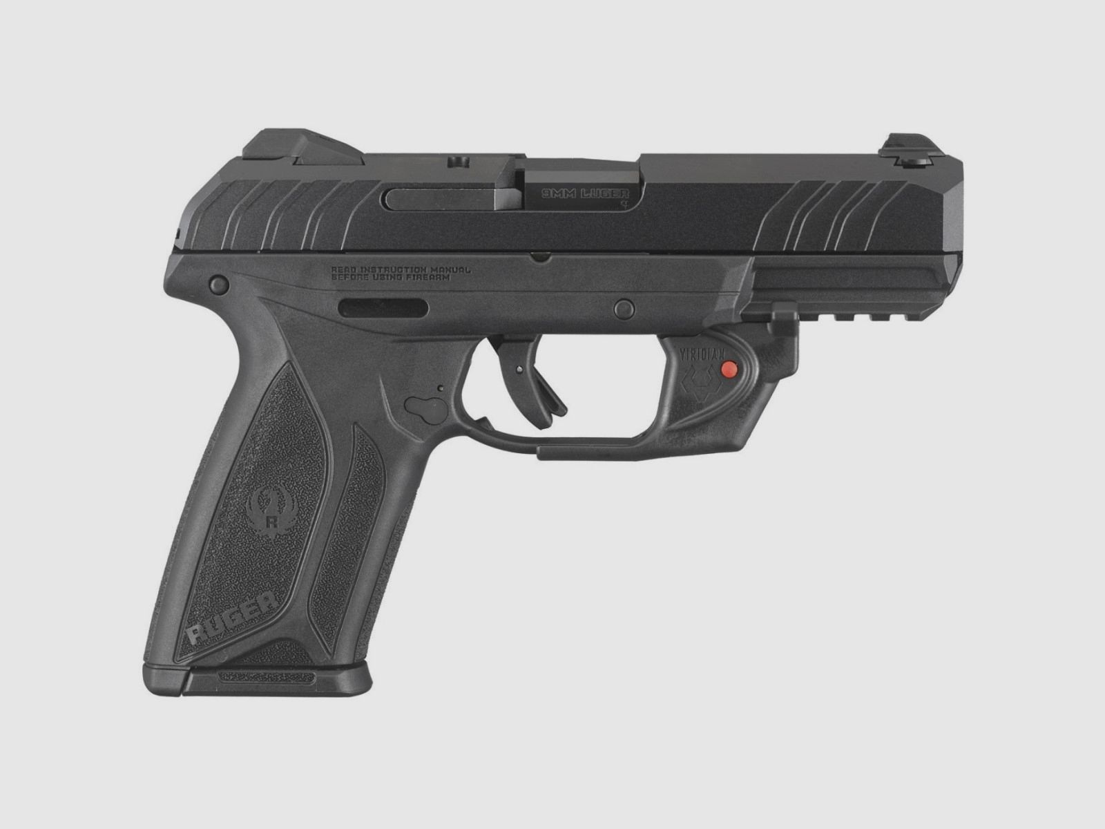 Ruger Security-9 Viridian (3816), afbeelding 4 van 6