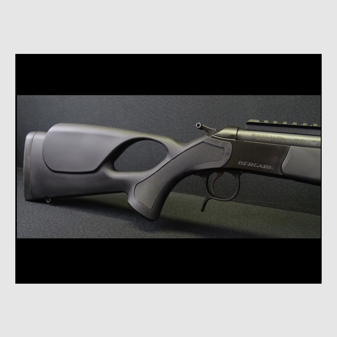 Bergara BA 13 TD