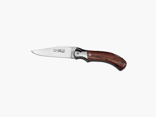 LAGUIOLE MESSER LE ROUERGUE - VIOLET