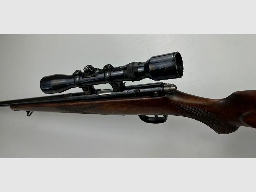 Krico Repetierer