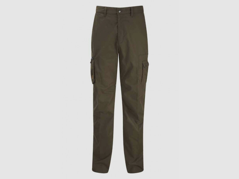 PANTALONS FOREST SHOOTERKING - PANTALON DE CHASSE OLIVE - ÉTÉ