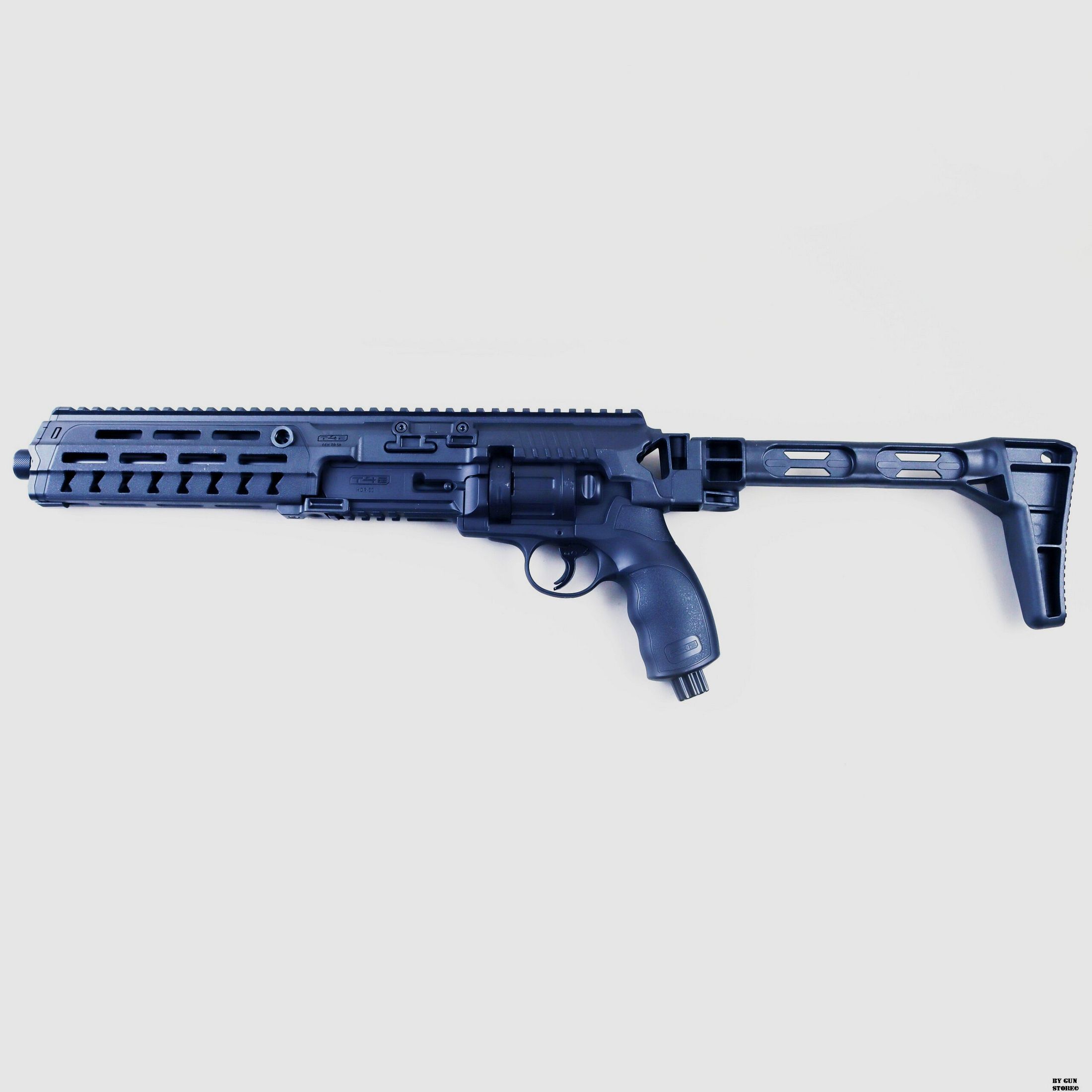 UMAREX CARBINE CONVERSION KIT CCK TR 50 DLA TR50 & HDR50, zdjęcie 1 z 6