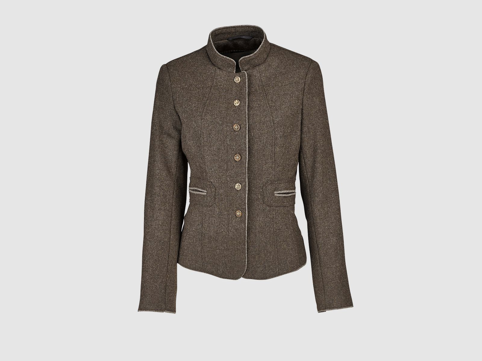 Summit climber jacket