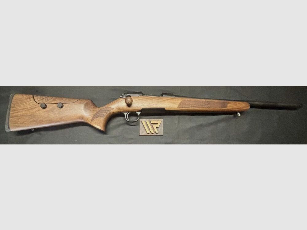 STEEL ACTION SteelActionHS .308Win