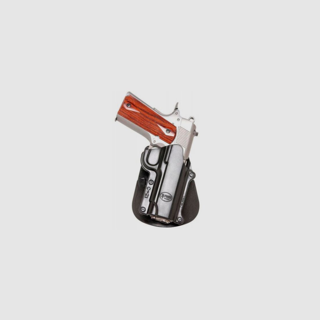 FOBUS PADDLE Holster, Bild 4 von 15