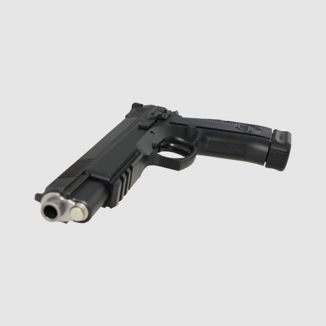 CZ - Pro Tuning Taipan -NEW WEAPON-