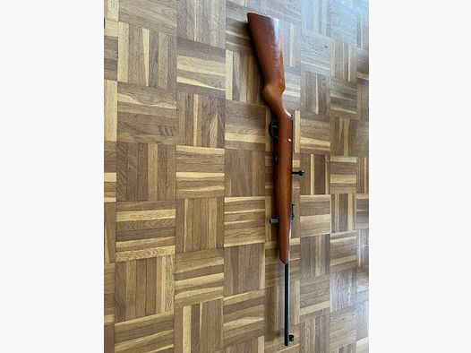 Haenel Suhl 310 Luftgewehr