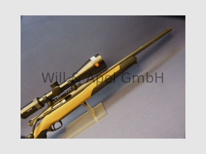 Steyr Mannlicher RMS WILD