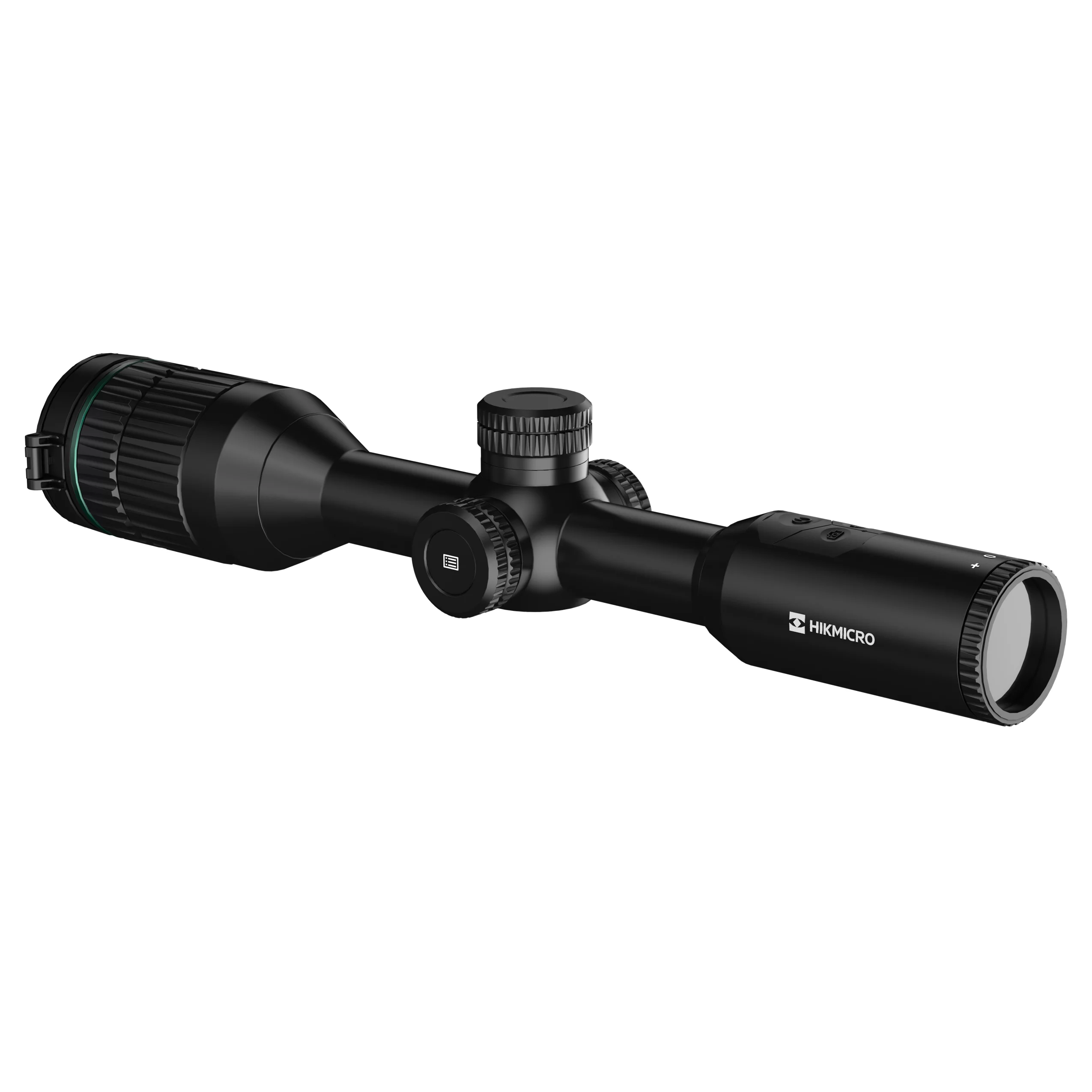 Visor nocturno HIKMICRO by HIKVISION Alpex A50TN 940 nm (HM-TR3D-50Q/WV-A50TN), imagen 16 de 26