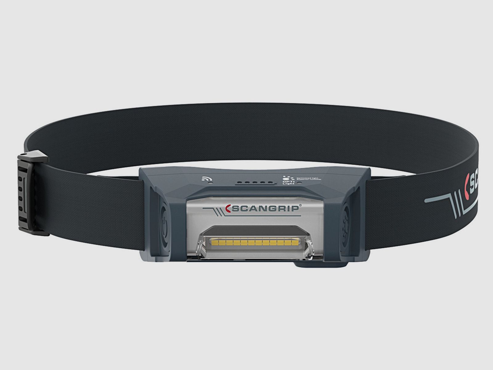 Scangrip Stirnlampe I-View