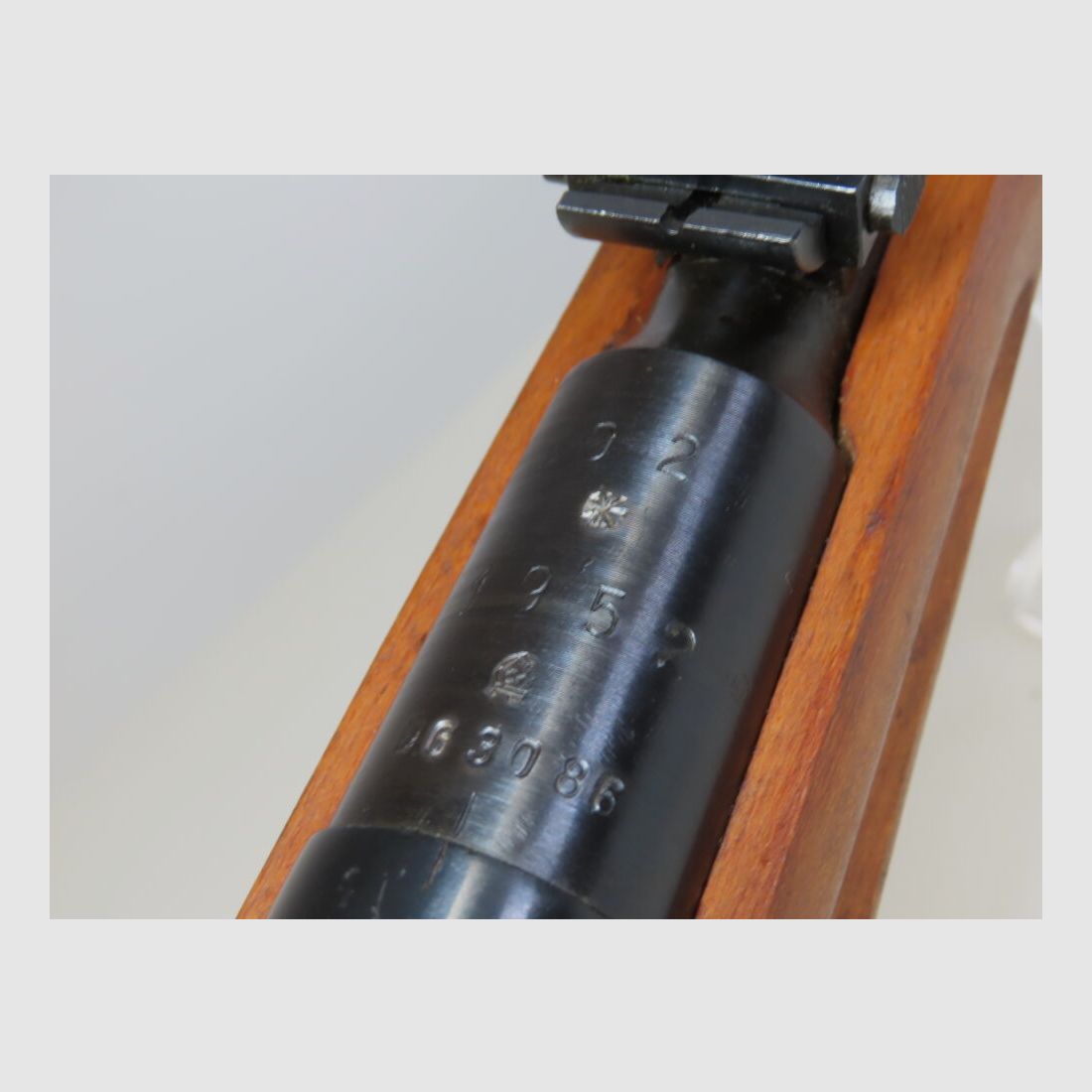 Top Mosin Nagant 91/90