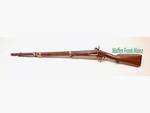 Manufacture d`Armes St. Etienn Mod. 1815/Cavallerie 18mm glatt