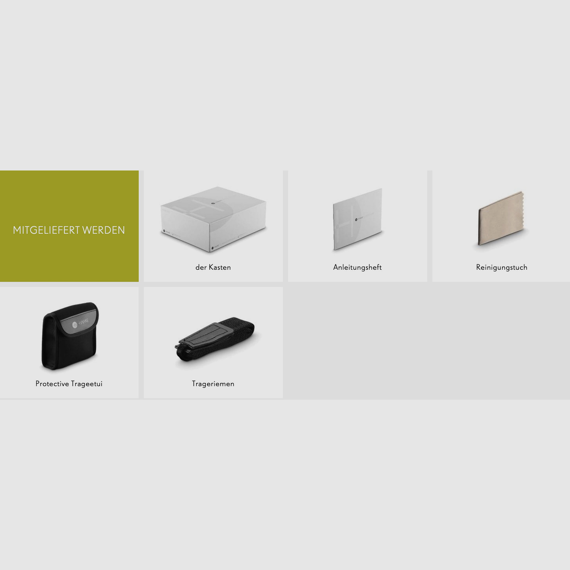 Hawke 35051 Nature Trek 8x25 binoculars with carrying strap