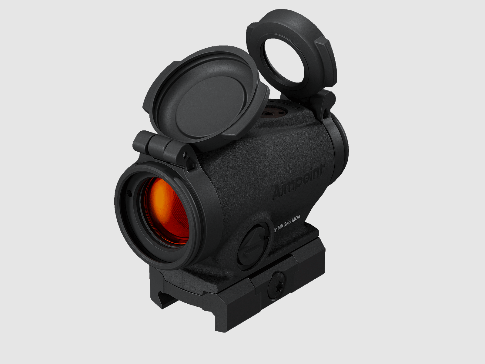 Aimpoint Duty RDS MR, Bild 12 von 14