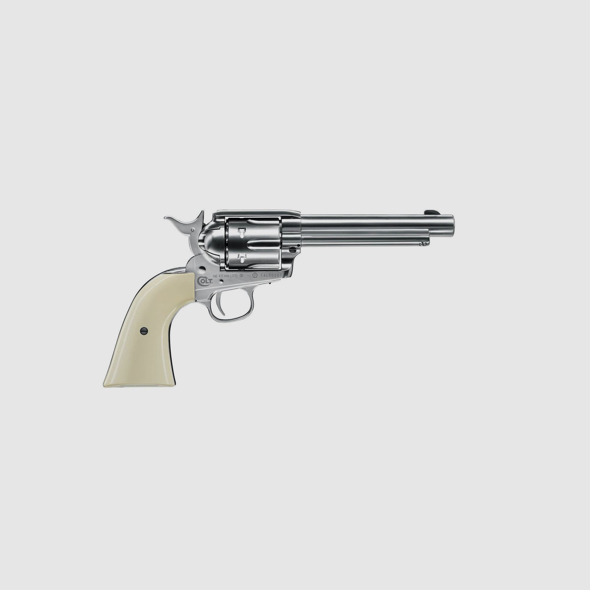 Colt Revolver SAA, image 2 sur 2