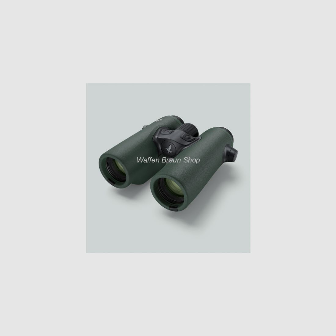 Swarovski EL Range 8x32 TA Grün