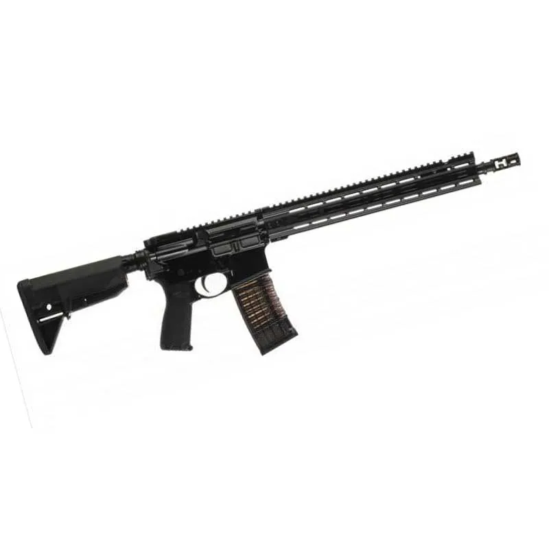 Karabinek PWS MK114 MOD 1-M kal. 223Wydle (.223Rem) - lufa 14 cali