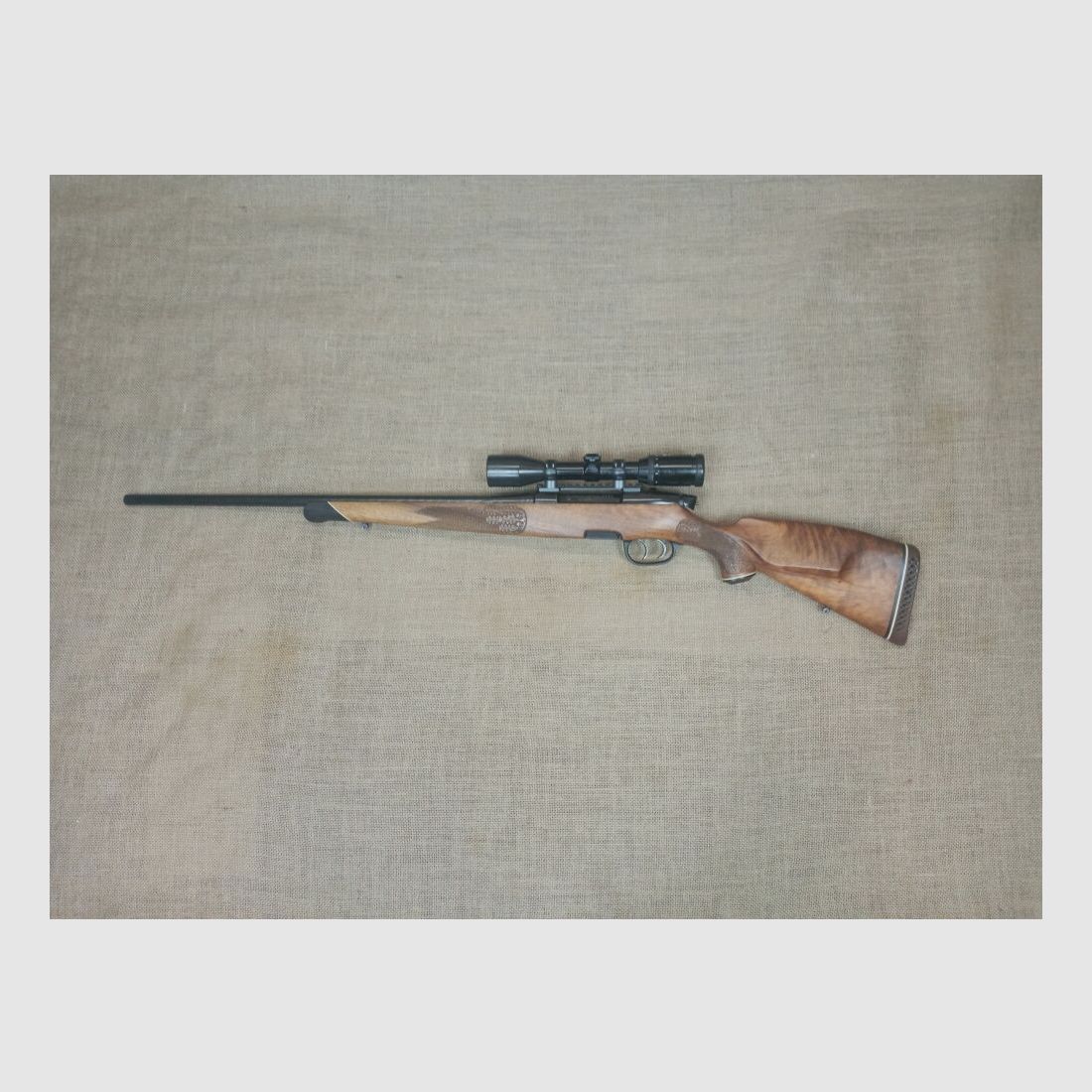 Steyr Mannlicher Modell M