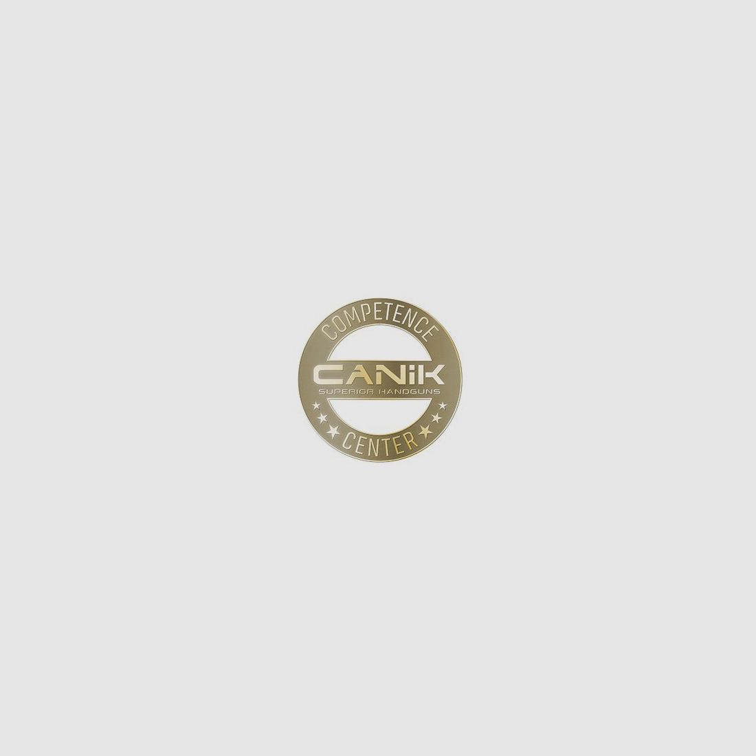 Canik SFx Rival-S