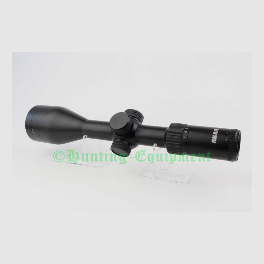 AKAH Zielfernrohr 3-12x56 Abs. 4 LP
