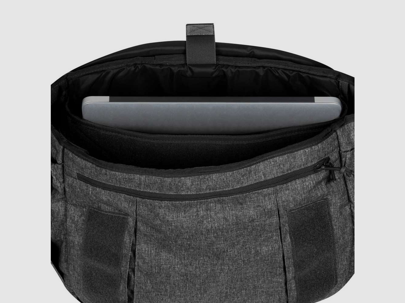 HELIKON-TEX URBAN COURIER BAG® MEDIUM MELANGE GREY