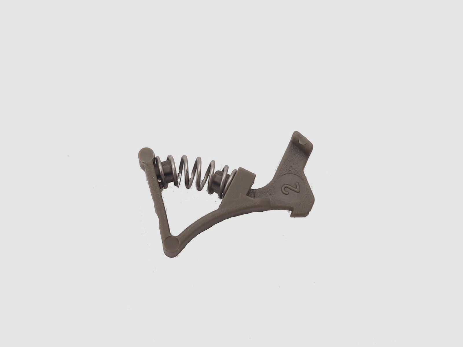 Glock trigger spring 4.5kg N.Y. 1 olive
