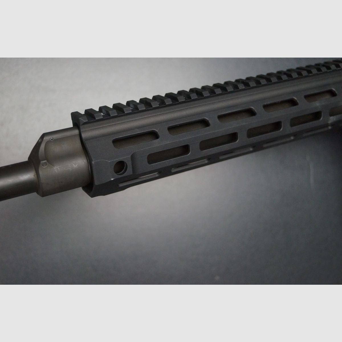 LMT Defense MLKMWS 20" .308 MARS, immagine 7 di 9
