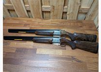Browning 100th year anniversary 1of 100 B525 Pärchenflinten