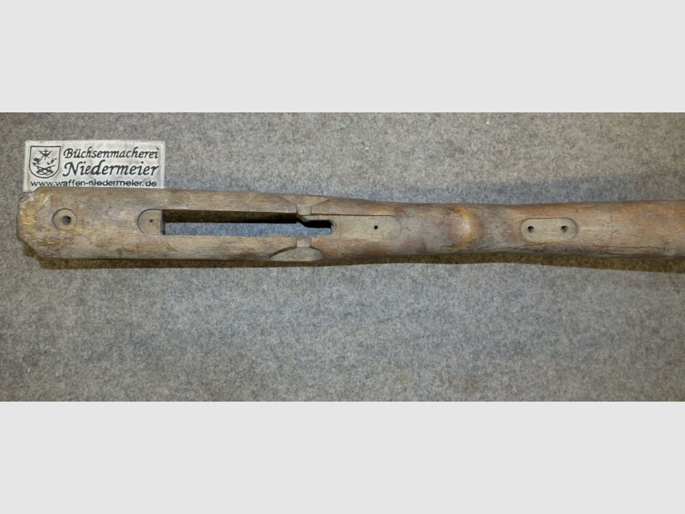 Schmeisser Schaft MP28