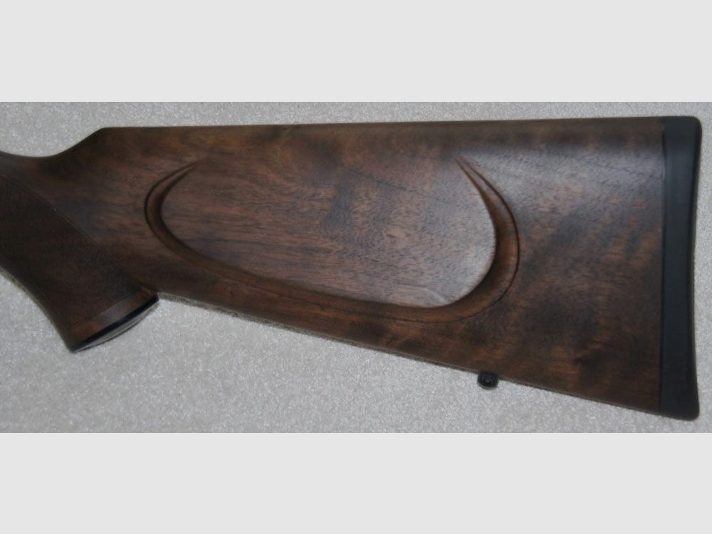 Fa. Mauser GmbH, Isny Mod. M12 Pure