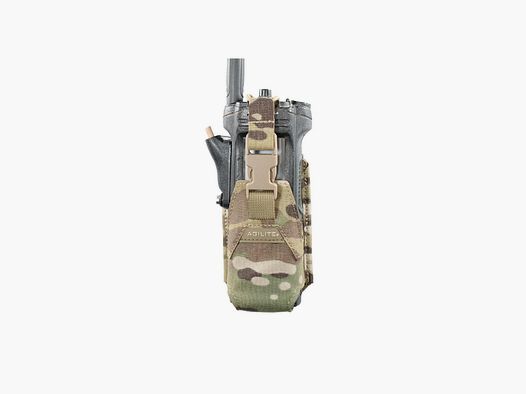 Agilite Handheld Radio Pouch