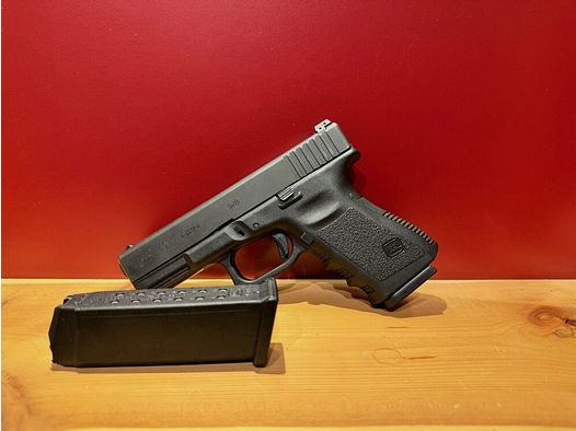 Glock Glock Mod. 19