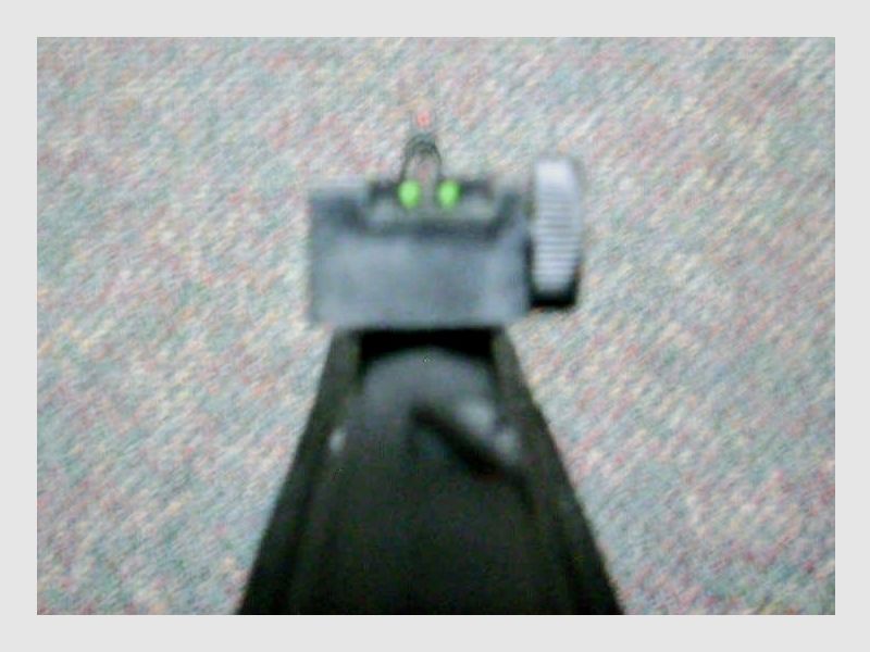 PUMP ACTION NORCONIA /WESLEY P1 NOWY OVP Z WIELOMA AKCESORIAMI