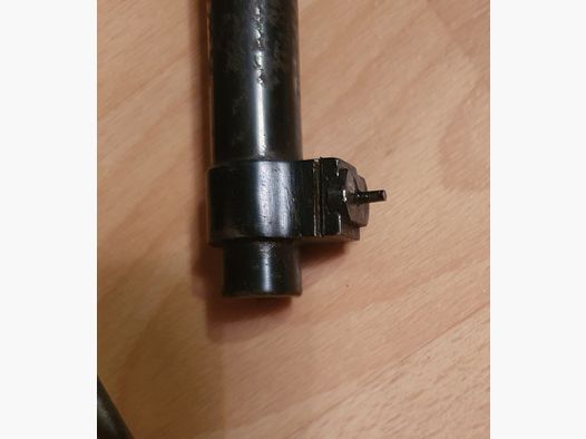 Haenel 49a DDR Luftgewehr Preis reduziert