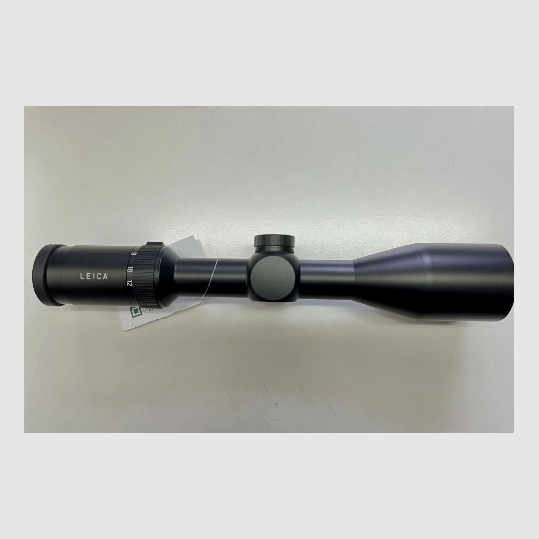 Leica riflescope Fortis 6 2-12x50i
