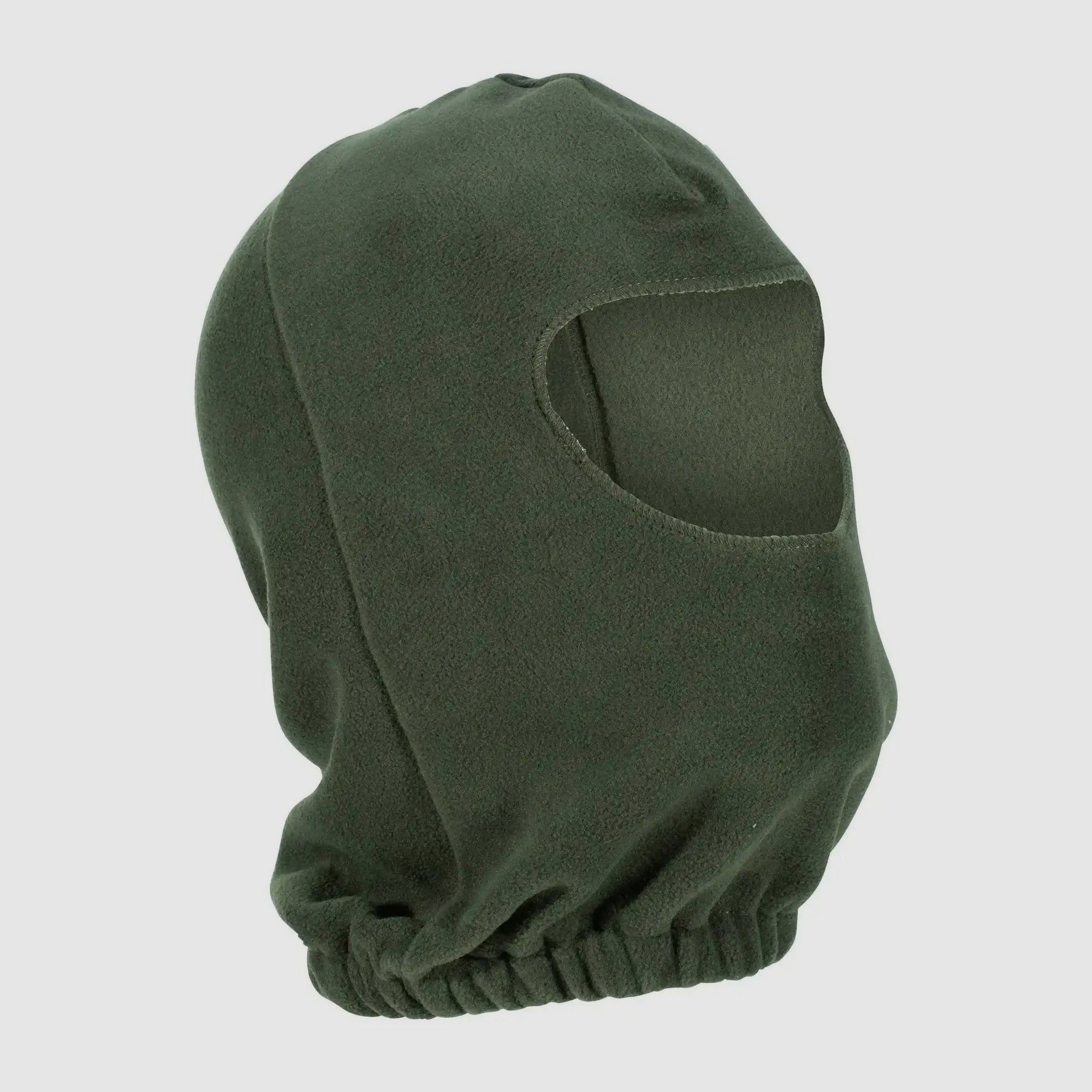 Mil-Tec Balaclava Fleece - Oliva