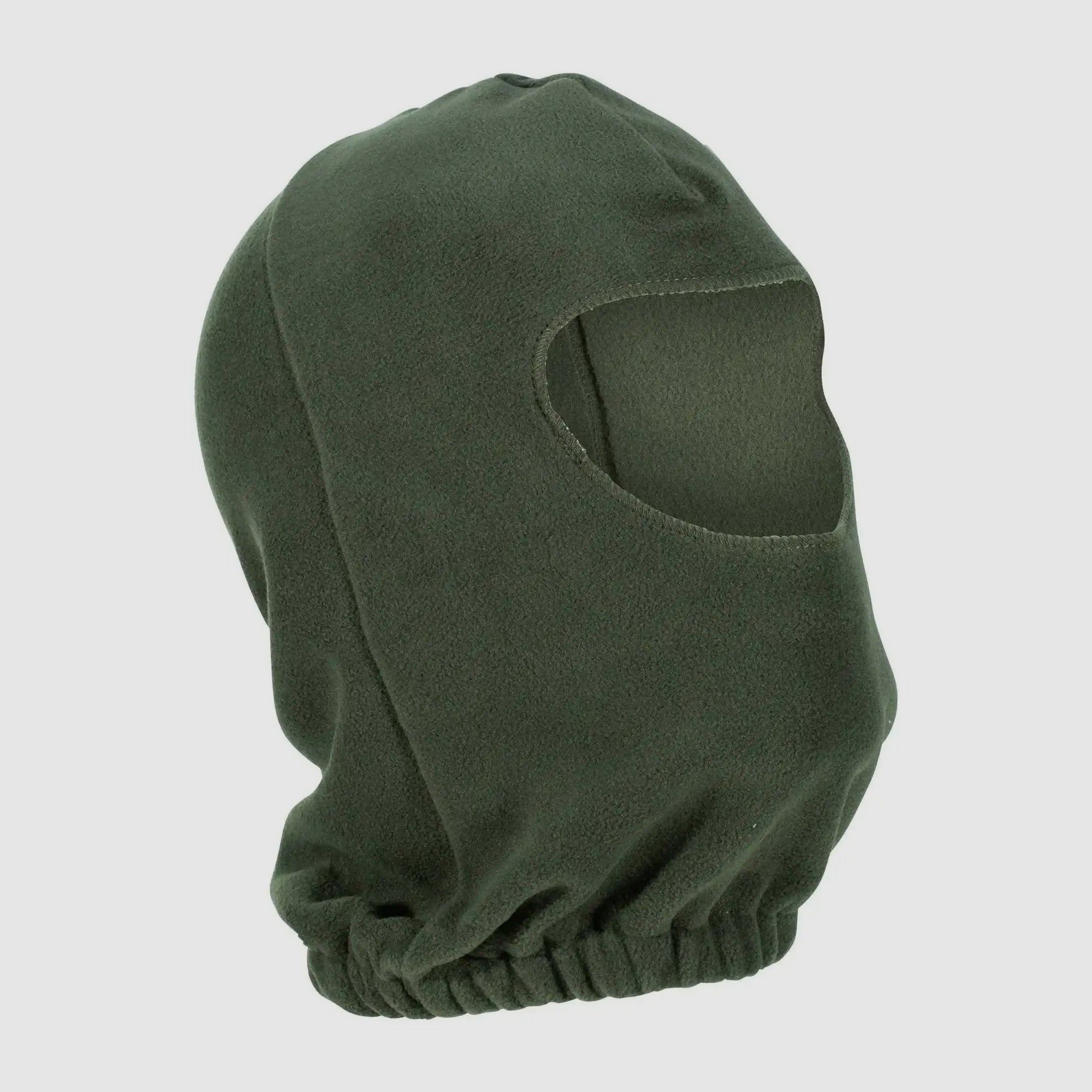 Mil-Tec Balaclava Fleece - Olijf