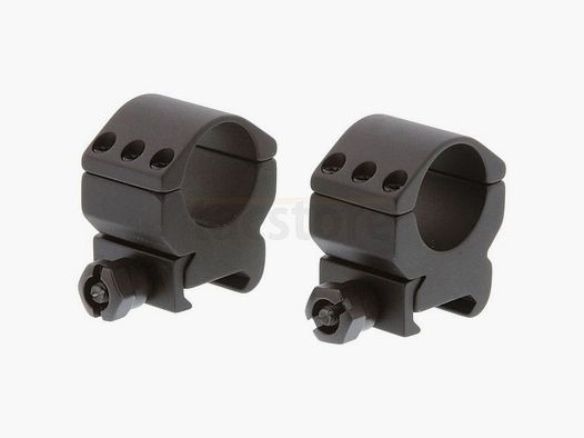 Primary Arms 1-Inch Tactical Rings - Medium Height