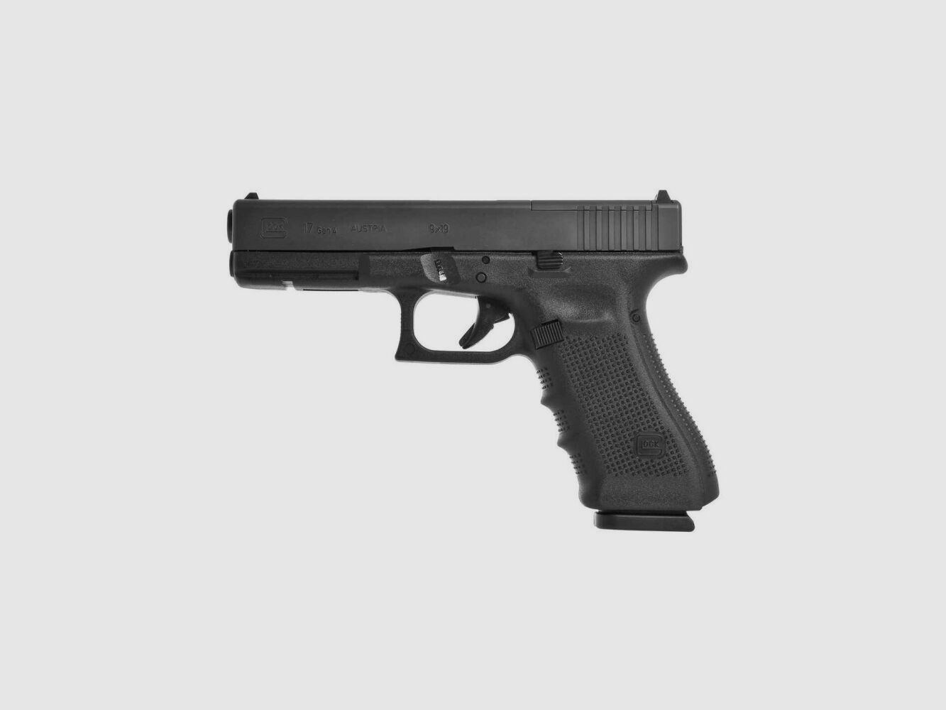 Glock 17 Gen.4 Mos