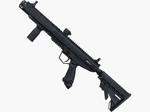 Tippmann STORMER Tactical Paintball Marker (black)