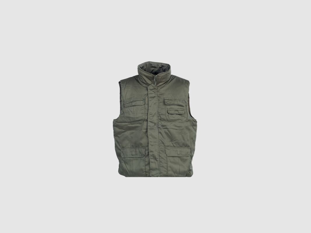 Blatex 1008 Wintergilet, Bild 1 von 3