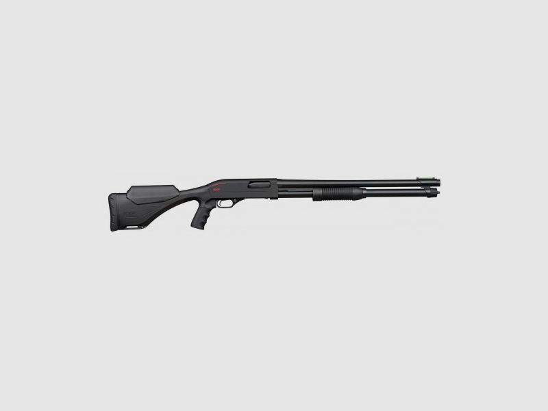 Winchester Vorderschaftsrepetierflinte SXP Xtrem Defender High Capacity Kal. 12/76 LL 51cm