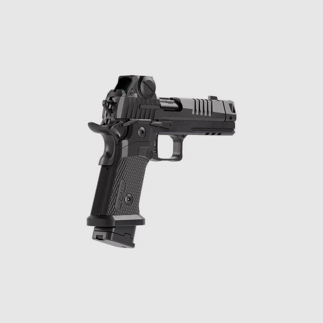 Sig Sauer P211 GTO, Bild 5 von 18