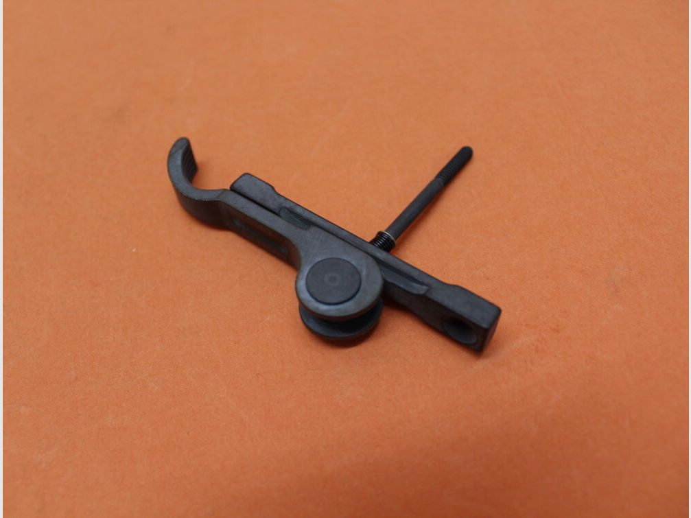 GG&G GG&G Accucam QD Levier de verrouillage pour la série EOTech 5XX Holosight / Levier de montage QD (GGG-1190)